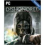 Dishonored – Hledejceny.cz