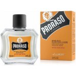 Proraso balzám na vousy 100 ml – Hledejceny.cz