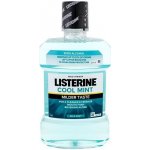 Listerine Total Care Zero bez alkoholu 500 ml – Zboží Mobilmania