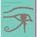 Parsons Alan Project - Eye In The Sky -Blu-Spec- CD – Hledejceny.cz