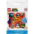  LEGO® Super Mario™ 71402 Akční kostky 4. série