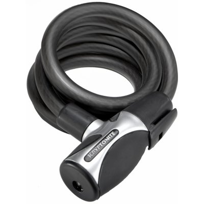 Kryptonite KryptoFlex 1218 Key 12x1800 – Zbozi.Blesk.cz