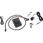 Hudební přehrávač USB/AUX/Bluetooth Volvo HU – Zboží Živě