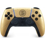 PlayStation 5 DualSense Genshin Impact Limited Edition PS711000051634 – Zboží Mobilmania