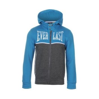 Everlast Jog Suit Junior Navy