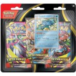 Pokémon TCG Mega Evolution 3 Blister Booster Psyduck – Hledejceny.cz