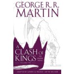 A Clash of Kings: Graphic Novel, Volume One - George R.R. Martin, Landry Walker – Hledejceny.cz