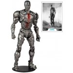 McFarlane Toys DC Justice League Movie Cyborg helma 18 cm – Sleviste.cz