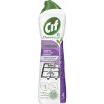 Cif Cream Lila Flower tekutý písek čistící prostředek 500 ml – HobbyKompas.cz