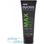 Syoss gel Max Hold 250 ml – Zboží Dáma