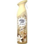 AMBIPUR Osvěžovač vzduchu ve spreji Vanilla Cookie 185 ml – Zboží Dáma