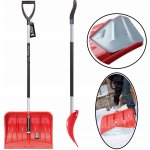 PROSPERPLAST DIABLO červená ILDB – Sleviste.cz