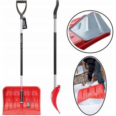 PROSPERPLAST DIABLO červená ILDB – Sleviste.cz