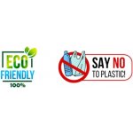 WOODEN CITY Dřevěné Noční Amsterdam 2v1 EKO 75 dílků – Sleviste.cz