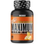 WEIDER Maximum Krea-Genic, 200 kapslí – Hledejceny.cz