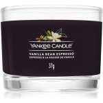 Yankee Candle Signature Vanilla Bean Espresso 37 g – Zboží Dáma