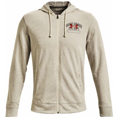 Under Armour Rival Try Athlc Dep hoody 1370355-279 – Zboží Mobilmania