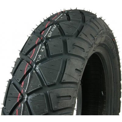 Heidenau K58 100/90 R10 61J – Zboží Mobilmania