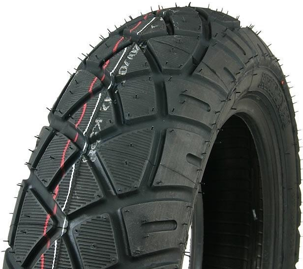 Heidenau K58 100/90 R10 61J