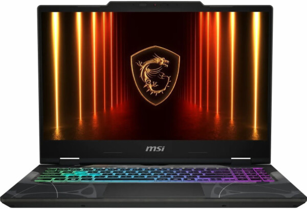 MSI Cyborg 15 B13WEKG-626XPL