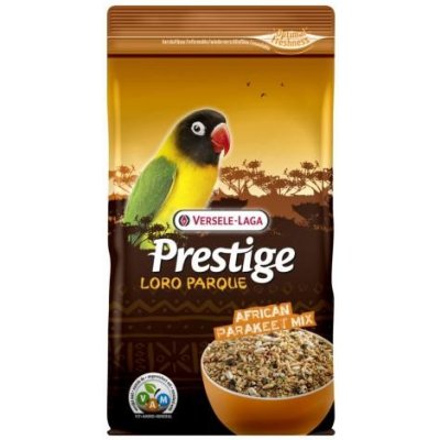 Versele Laga Prestige Premium Loro Parque African Parakeet Mix 1 kg 100 g – Sleviste.cz