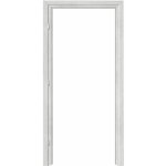 Voster obložkové falcové Standard 80 L 100-120 mm Platinum dub akrtický – Hledejceny.cz