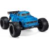 Arrma Notorious 6S BLX V5 4WD RTR modrá 1:8