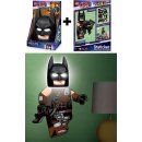  LEGO® Movie 70836 Batman a Kovovous připraveni k boji