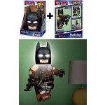 LEGO® Movie 70836 Batman a Kovovous připraveni k boji – Zboží Mobilmania