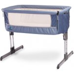 Caretero Sleep2gether šedá – Zboží Dáma