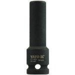 Šestihranný hluboký bit CrMo - 1/2 palce, 10 mm – Zboží Dáma