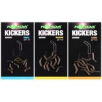 Korda Rovnátko na háček Kickers Large Brown 10 ks – Zboží Mobilmania