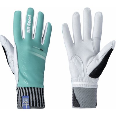 Lill-Sport Legend Slim světle zelená – Zboží Dáma