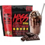 PVL Mutant Mass XXXTREME 2500 2720 g – Zboží Dáma