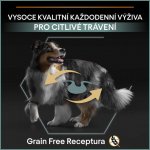 Purina Pro Plan All Sizes Puppy Sensitive Digestion Grain Free krůta 12 kg – Hledejceny.cz