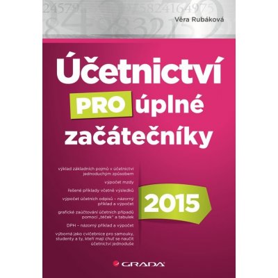 Účetnictví pro úplné začátečníky 2015 – Zboží Mobilmania