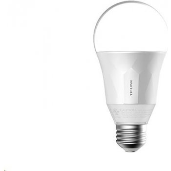 TPLINK Smart bulb Wi-Fi A19 LED 50W stmívatelná bílá 2700K