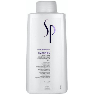 Wella SP Smoothen Conditioner 1000 ml – Zboží Mobilmania