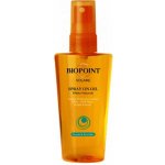 Biopoint Solaire Spray on Oil sluneční ochranný sprej na vlasy 100 ml – Zboží Dáma
