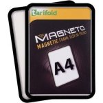 magnetický rámeček TARIFOLD magneto A4 – Zboží Mobilmania