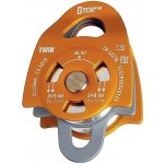 Singing Rock Pulley Twin Roll – Zboží Dáma