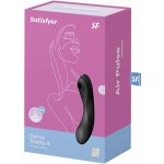 Satisfyer Curvy Trinity 4 – Zbozi.Blesk.cz
