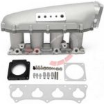 Sací svody Ultra Race ProRacing Honda Civic EP3/FN2 2.0 K20 (01-11) – Zboží Mobilmania