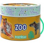 Postřeh! ZOO – Zboží Mobilmania