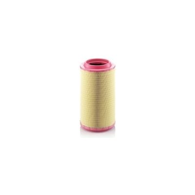 Vzduchový filtr MANN-FILTER C 27 1170/6 – Hledejceny.cz