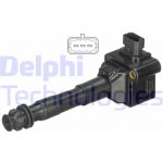 Zapalovací cívka DELPHI GN10794-12B1 – Hledejceny.cz