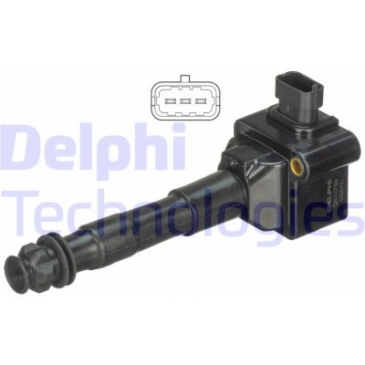 Zapalovací cívka DELPHI GN10794-12B1 – Hledejceny.cz