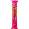 Bonbón Bebeto pendrek sour stick jahoda 35 g