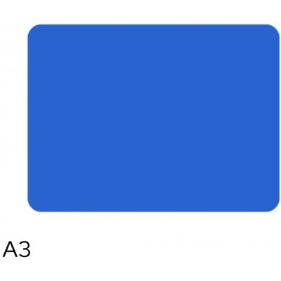 Podložka modelovací A3 – Hledejceny.cz