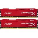 Kingston HyperX FURY DDR4 32GB (2x16GB) 3200MHz CL18 HX432C18FRK2/32